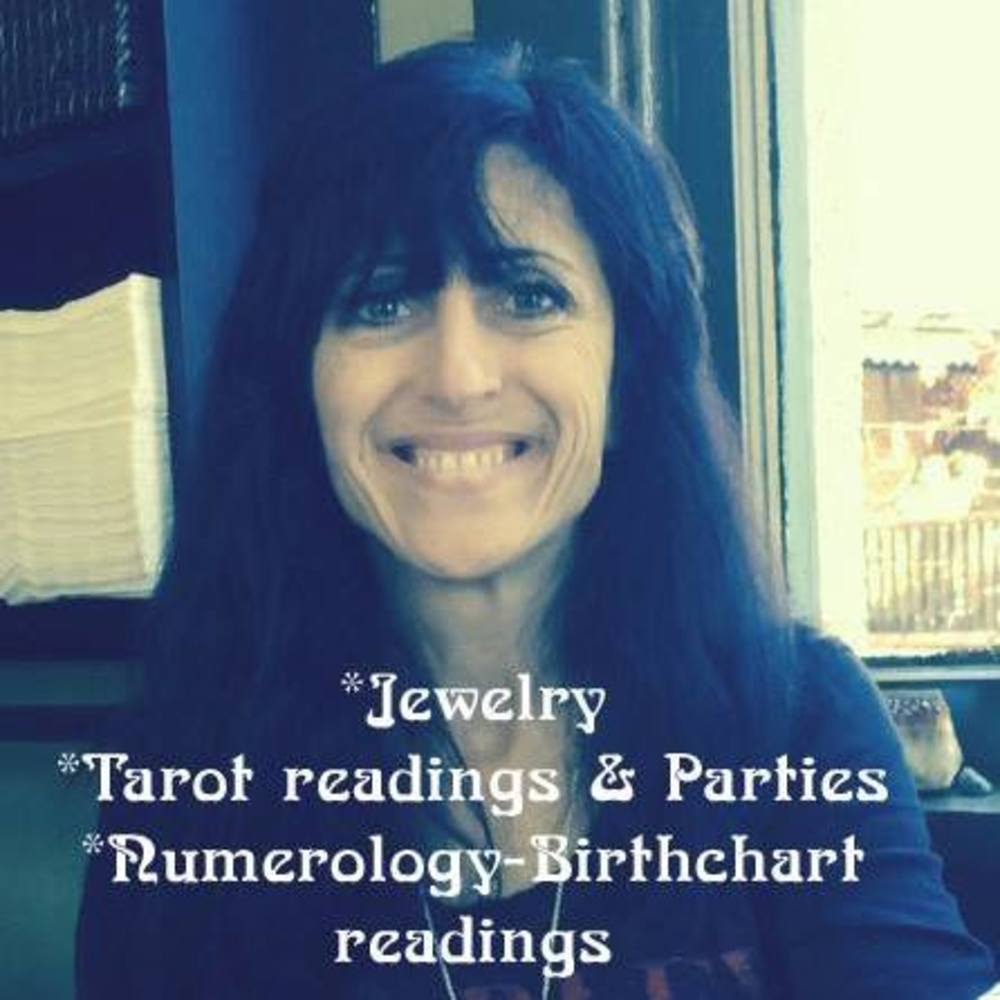 Meet your Posher, Merilee